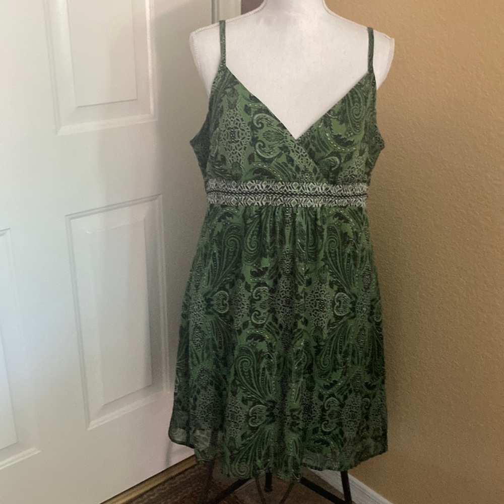 Apt 9 Sundress